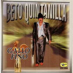 Cover of Gallo Fino