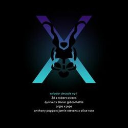 music cover