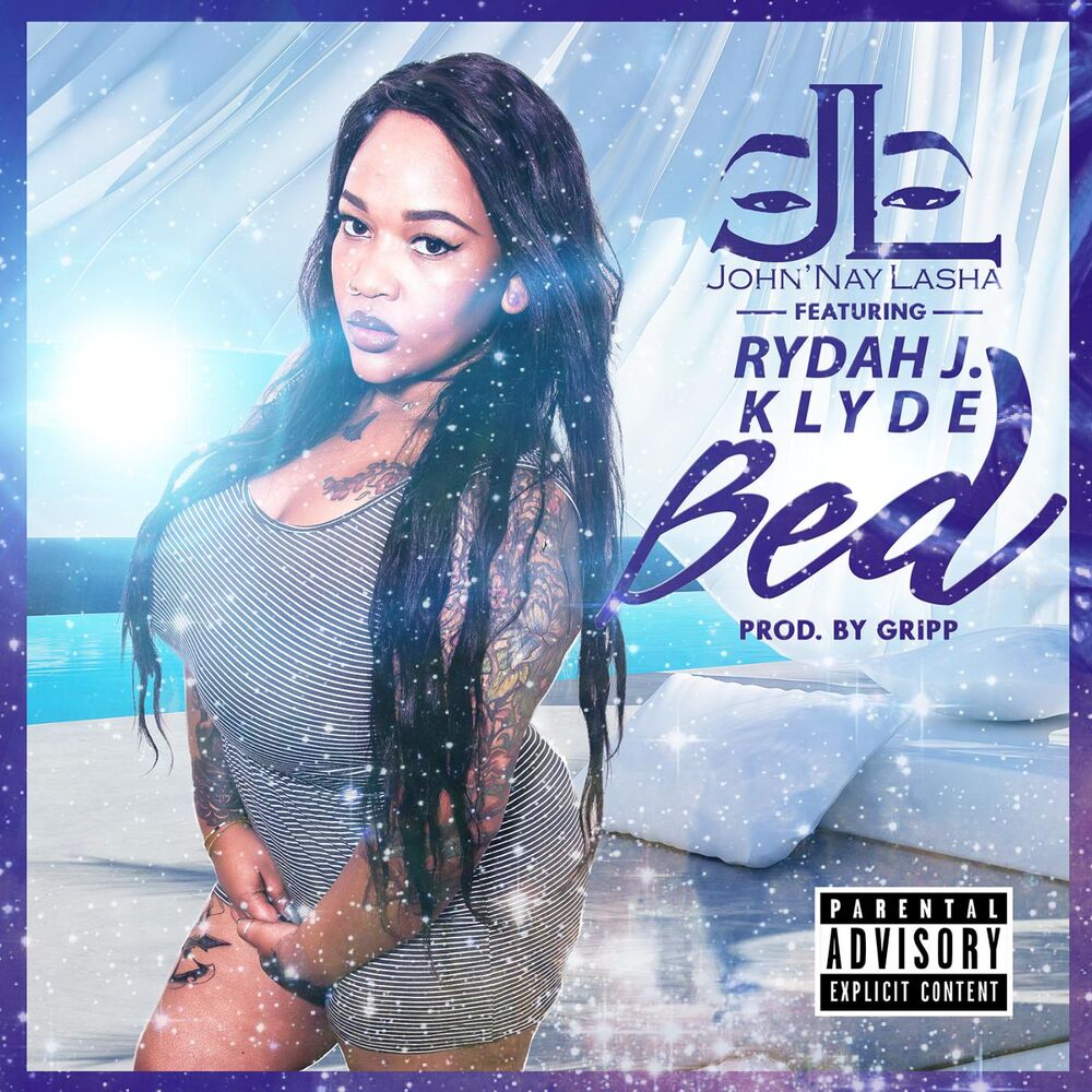 Picture of Bed (feat. Rydah J Klyde)