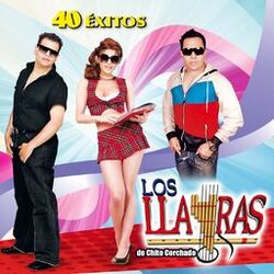 40 Éxitos