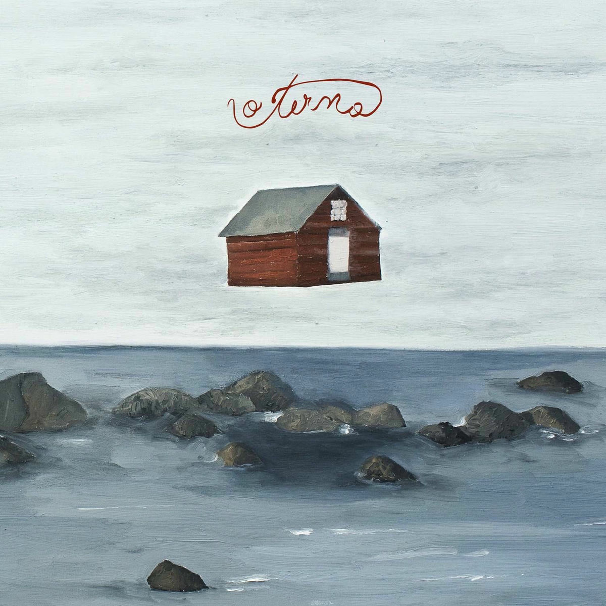 Album cover of O Terno