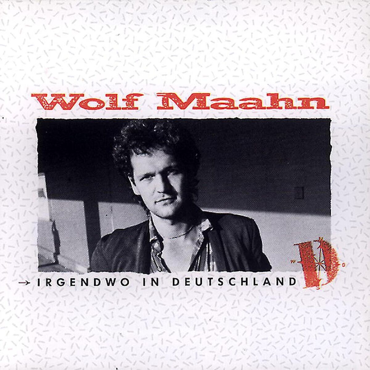 Album cover of Irgendwo In Deutschland