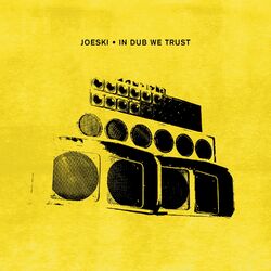 Cover of In Dub We Trust