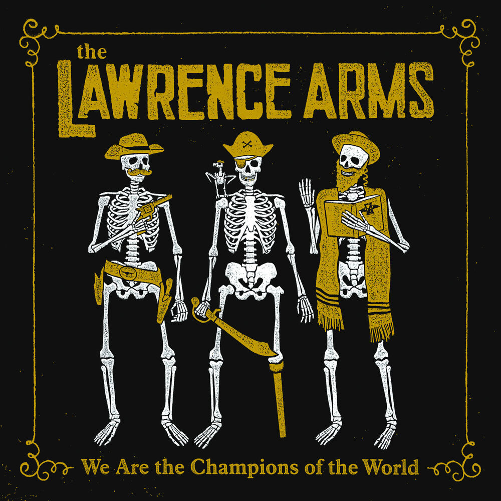 Picture of We Are the Champions of the World: The Best Of