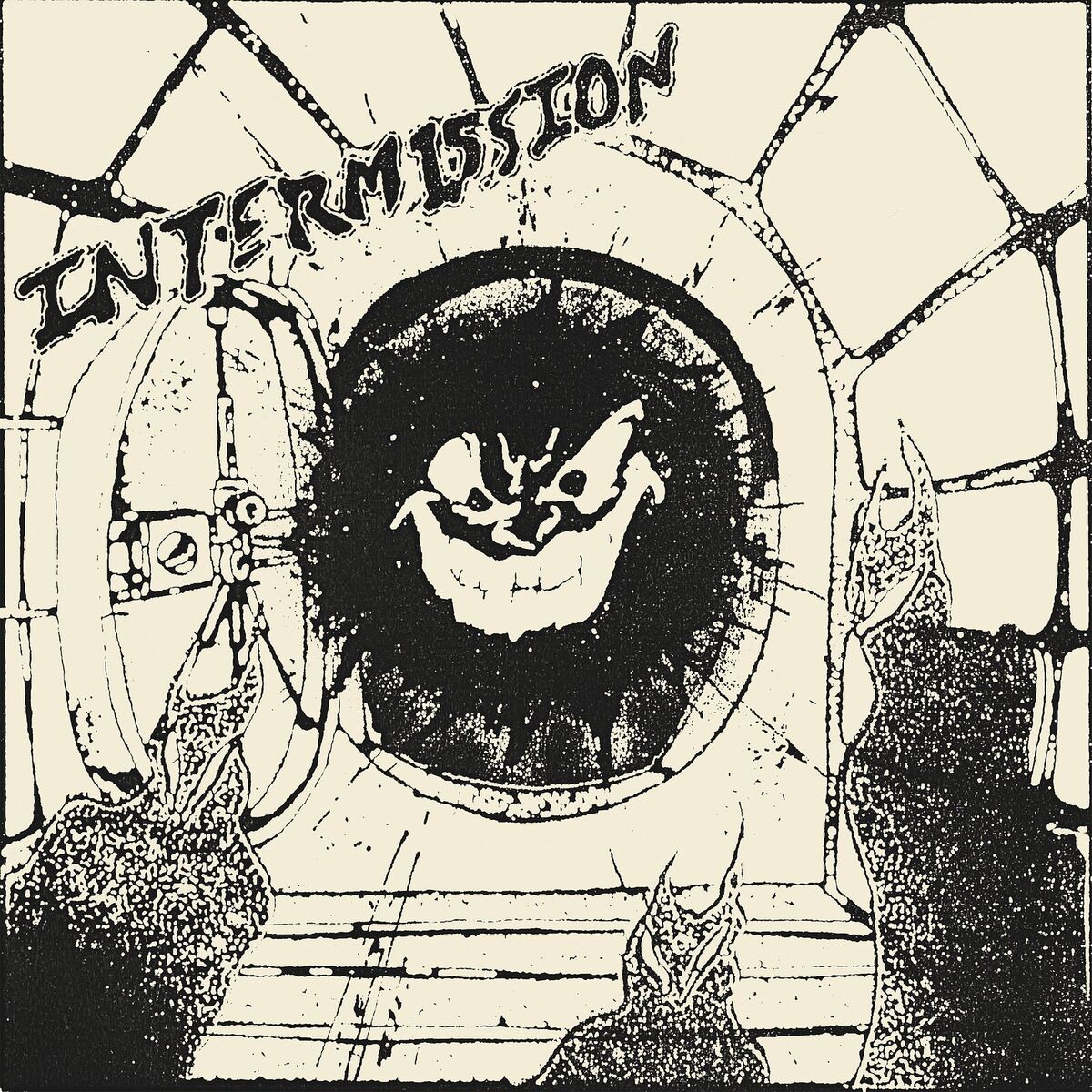 Album cover of Power Corrupts