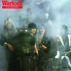 Cover of Hellbound