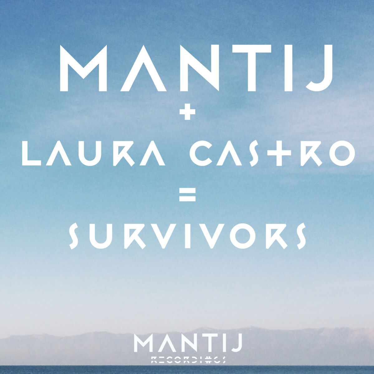 Album cover of Survivors