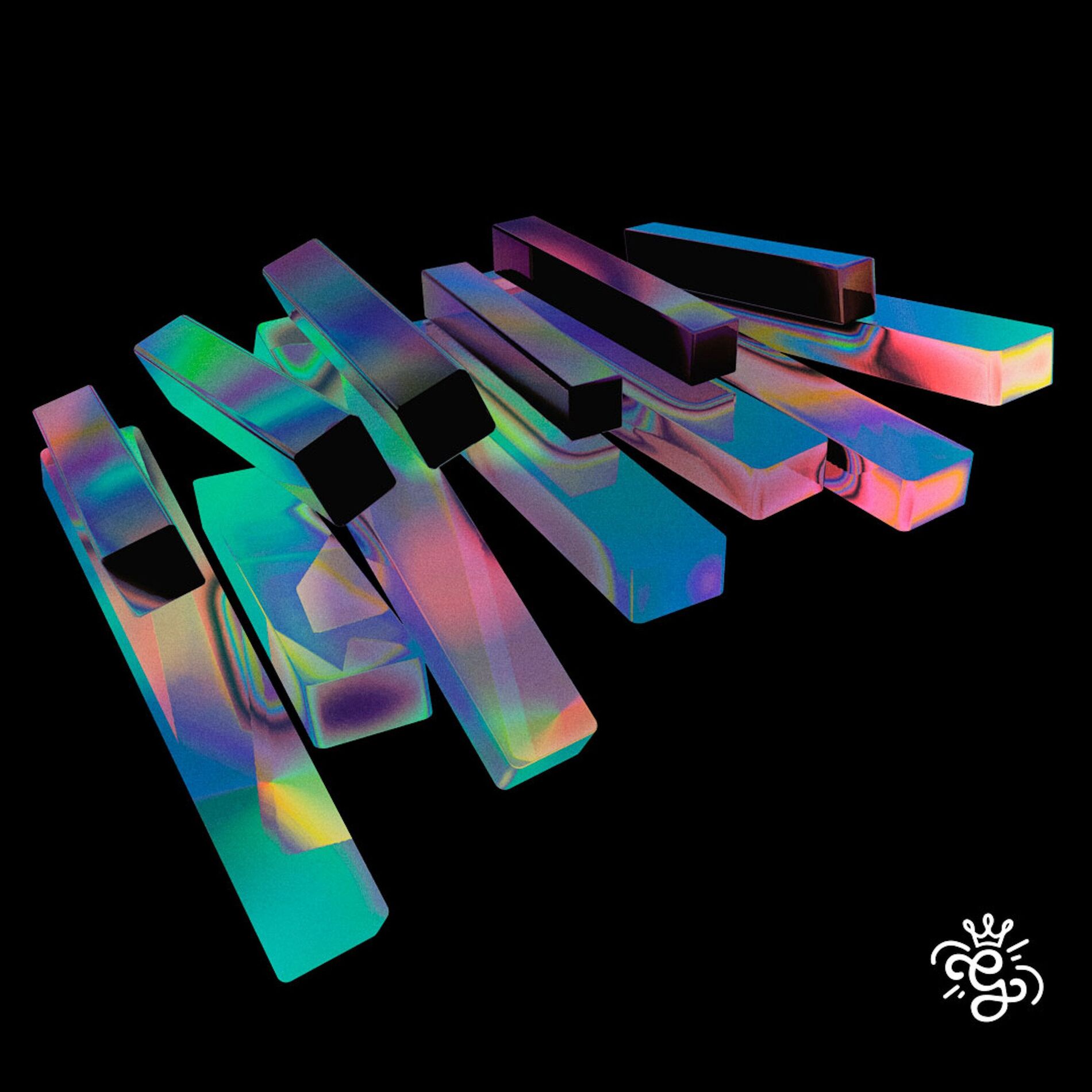 Album cover of Live Your Life