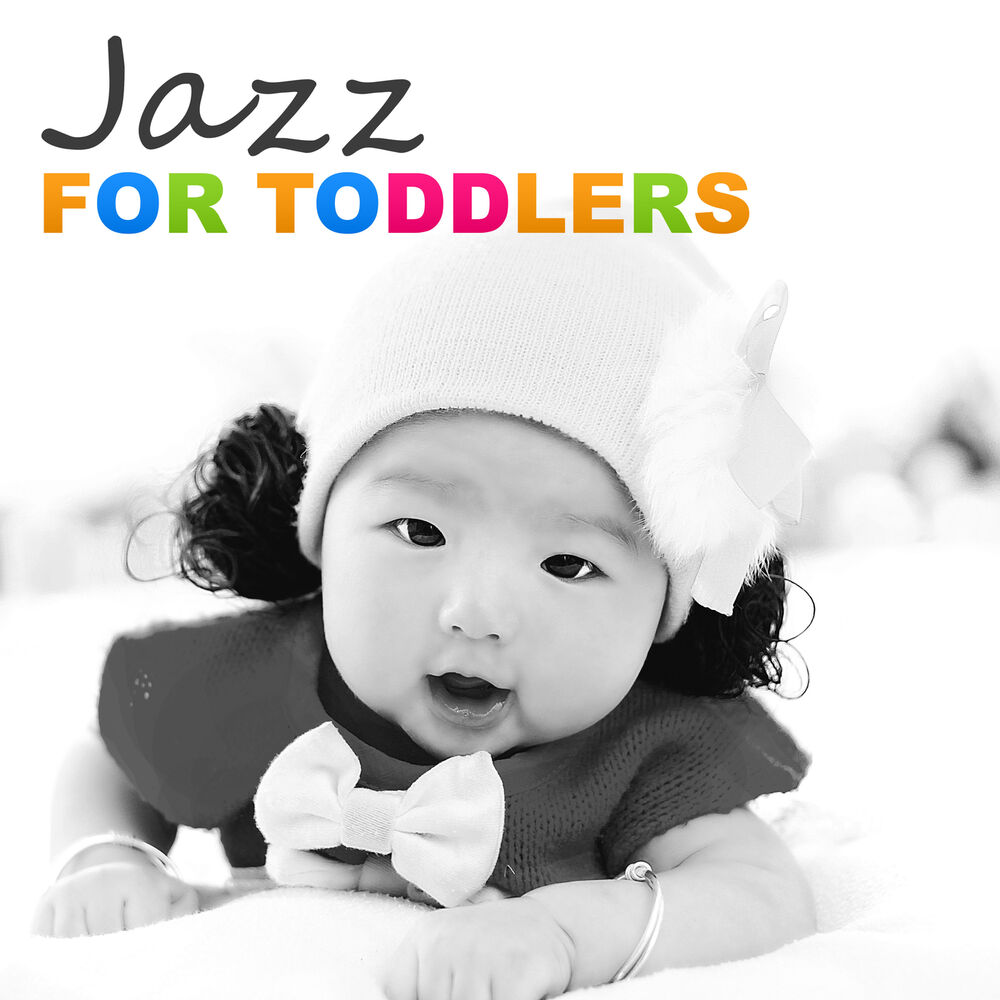 Picture of Jazz for Toddlers – Soft and Piano Jazz for Babies, Smooth & Soothing Music for Sleep