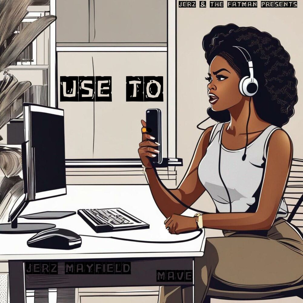 Picture of USE TO