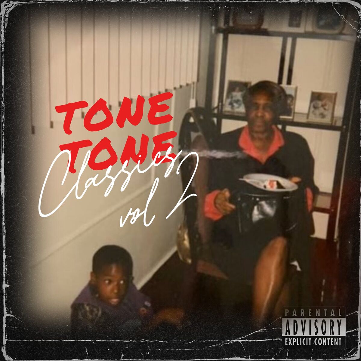 Album cover of Tone Tone Classics, Vol. 2