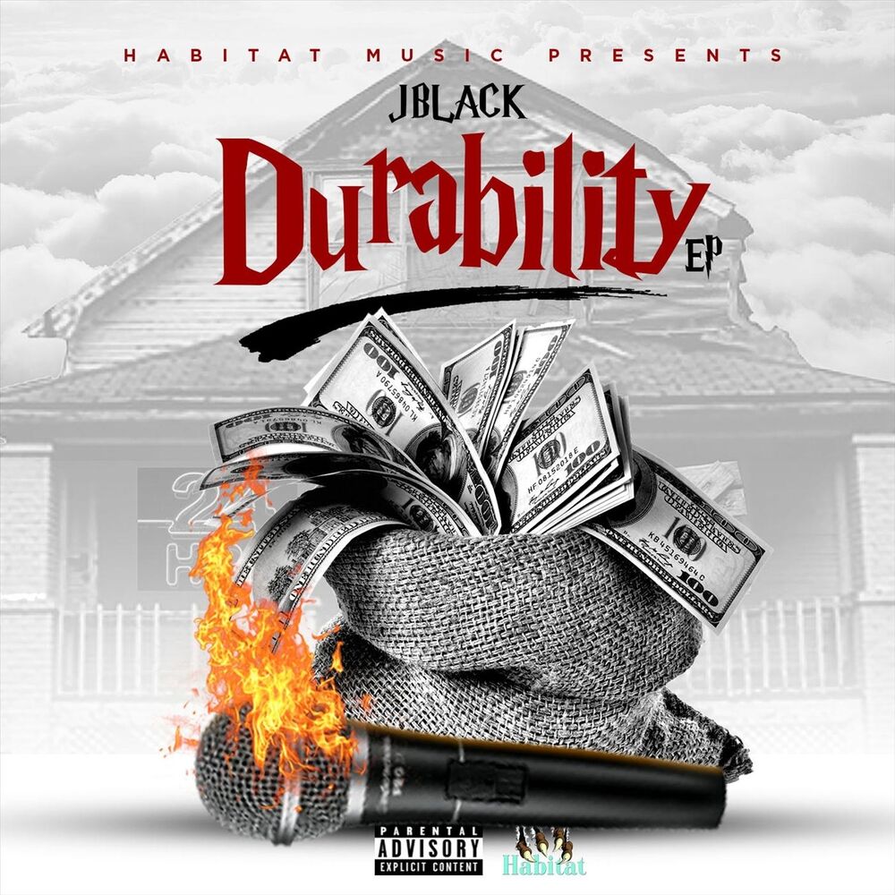 Picture of Durability - EP