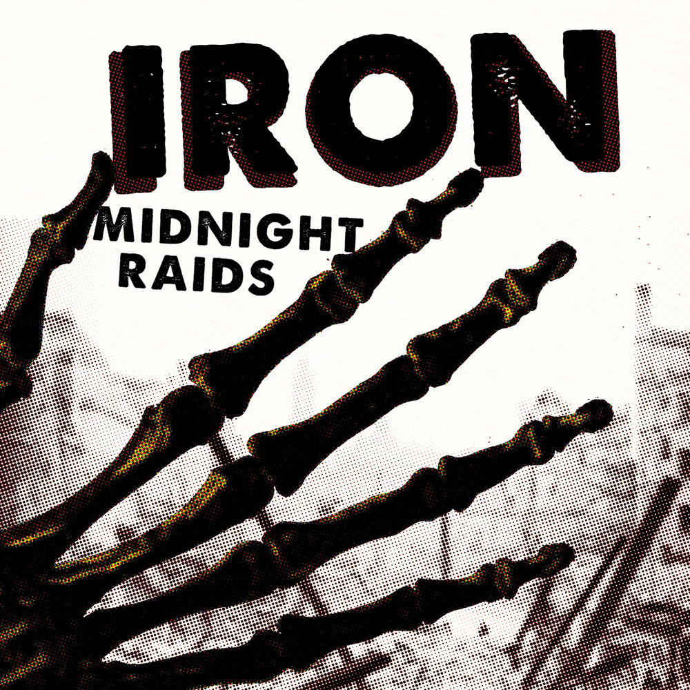Picture of Midnight Raids