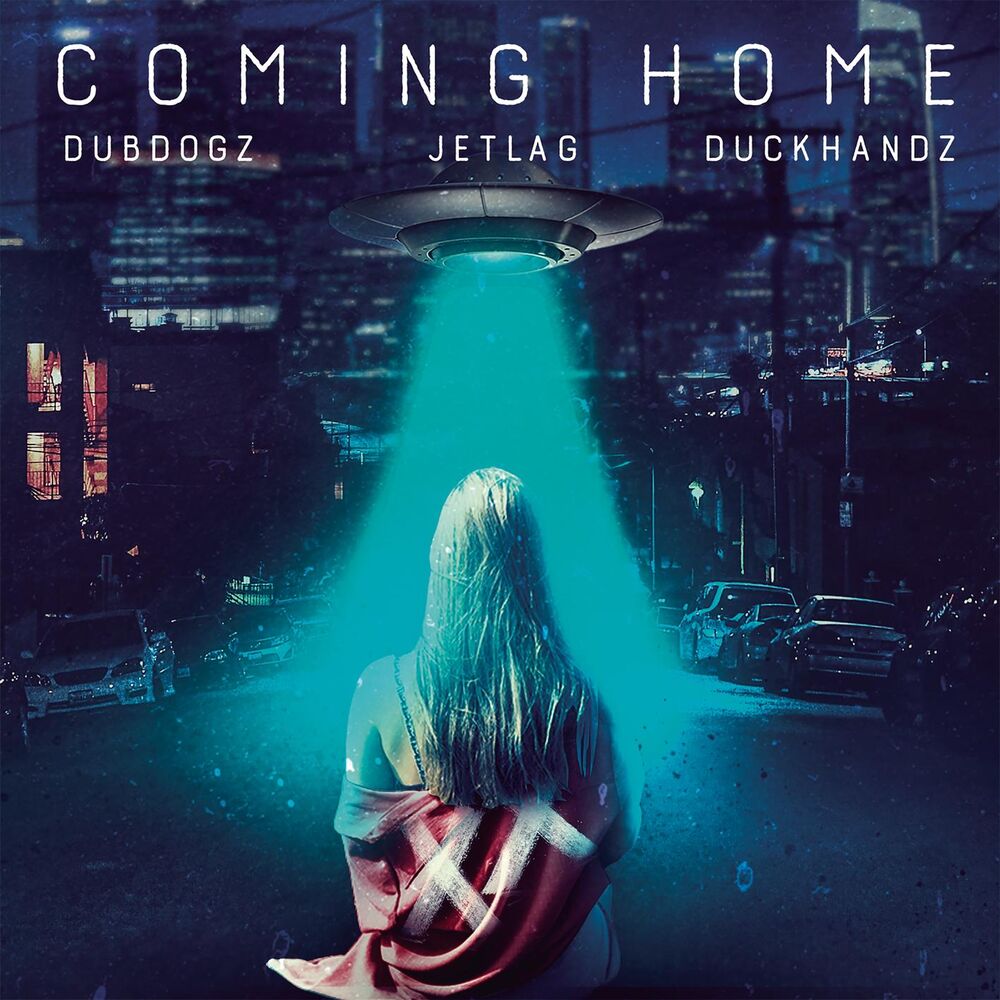 Picture of Coming Home