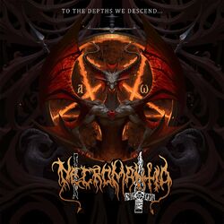 Cover of To the Depths We Descend