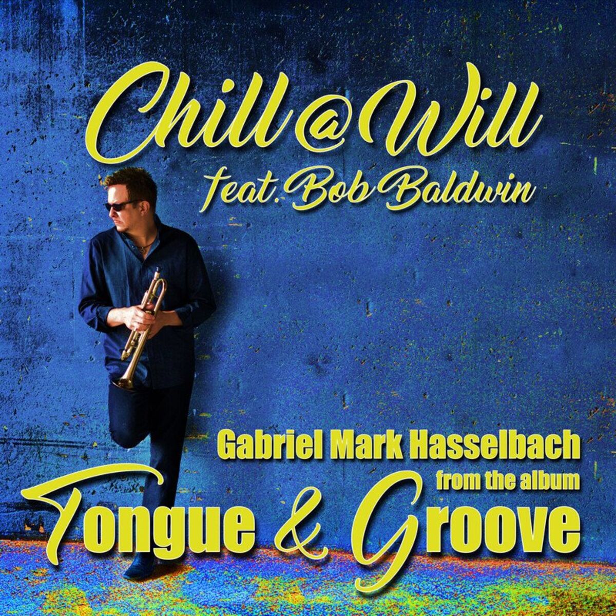 Album cover of Chill@Will