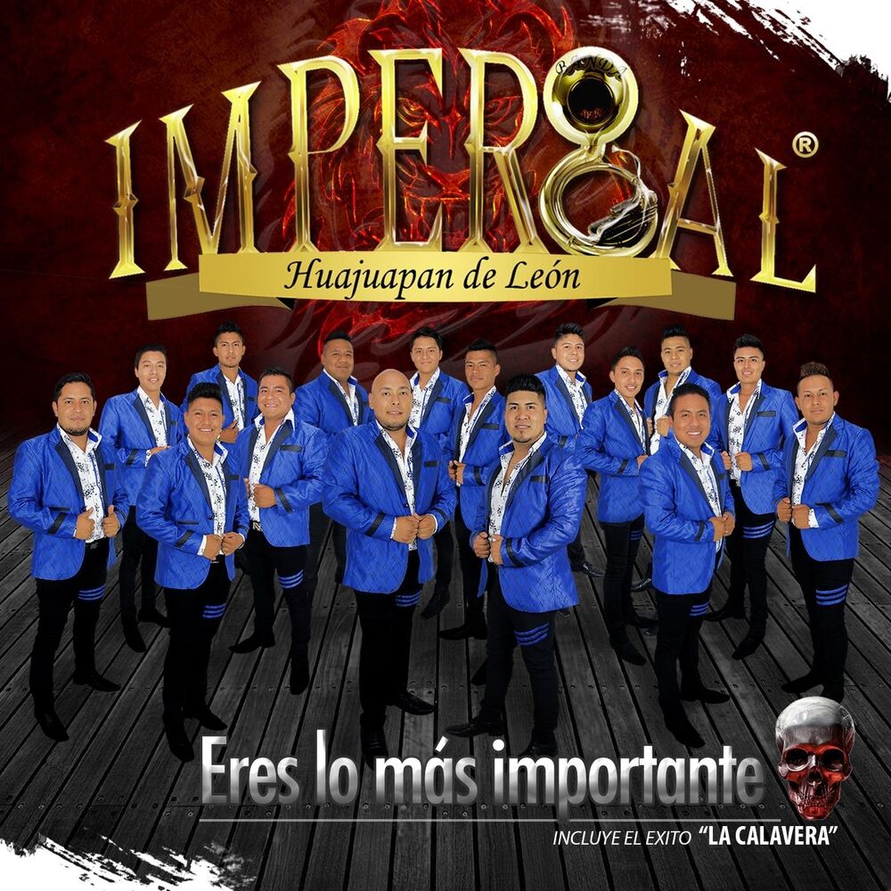 Picture of Eres Lo Más Importante