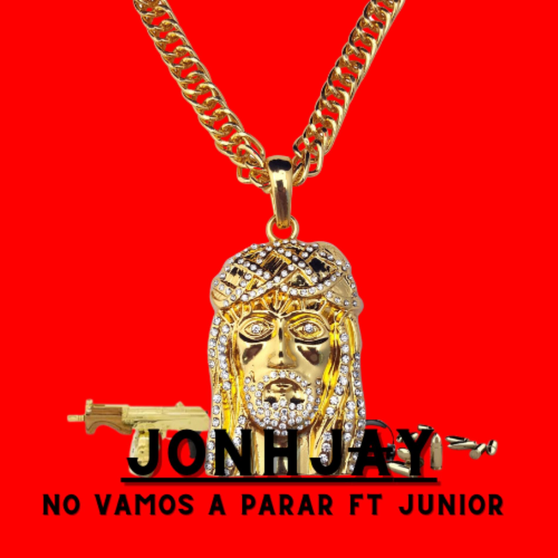 Album cover of No vamos a parar