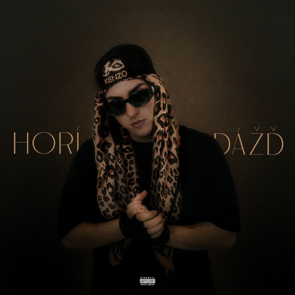 Picture of Horí Dážď