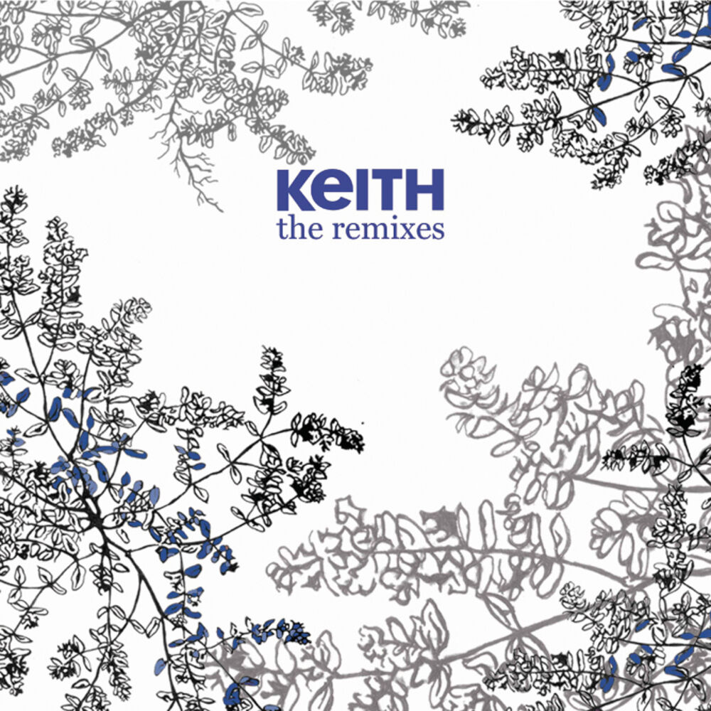 Picture of Hold That Gun (Remixes EP)