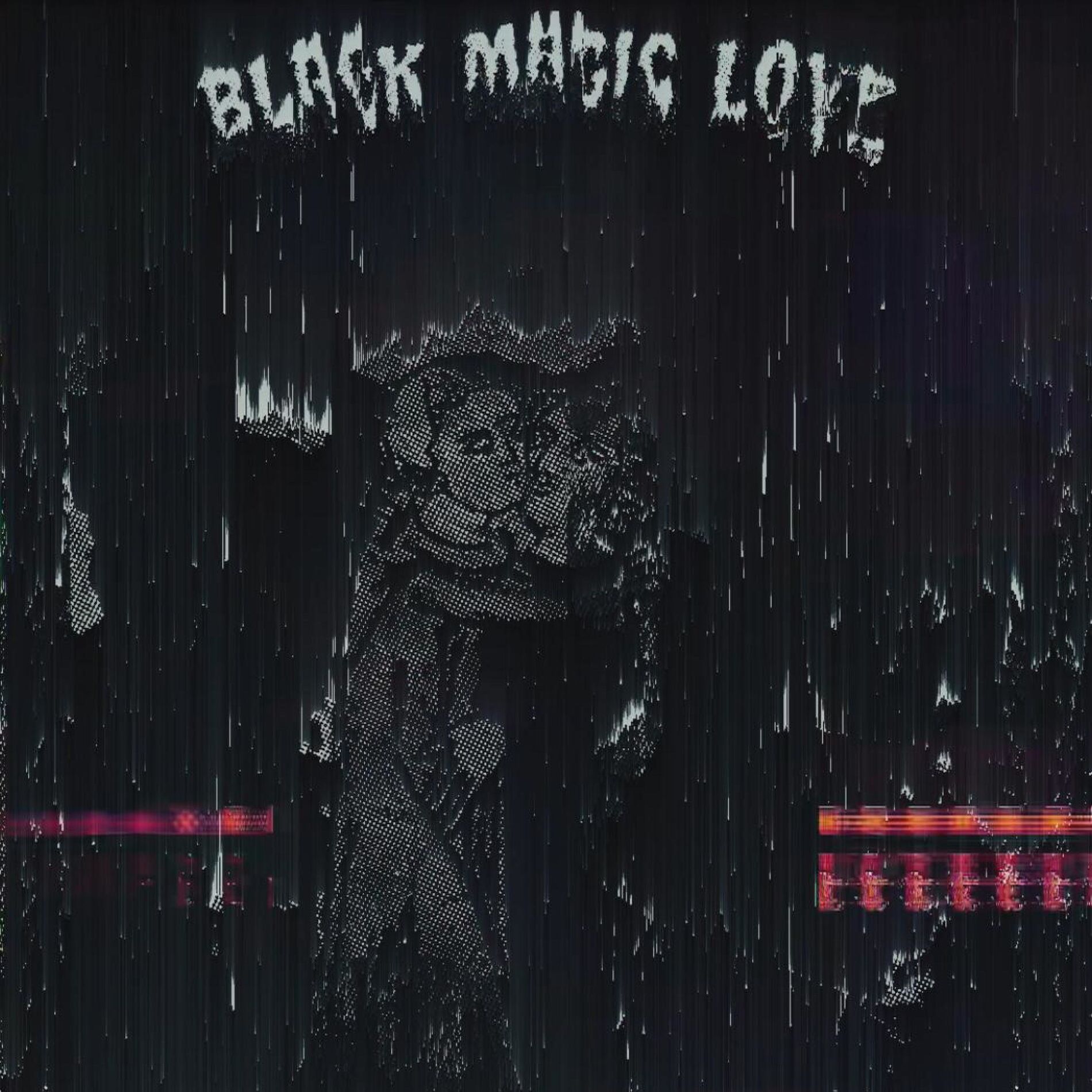 Album cover of Black Magic Love (feat. Eviette) [Remix]