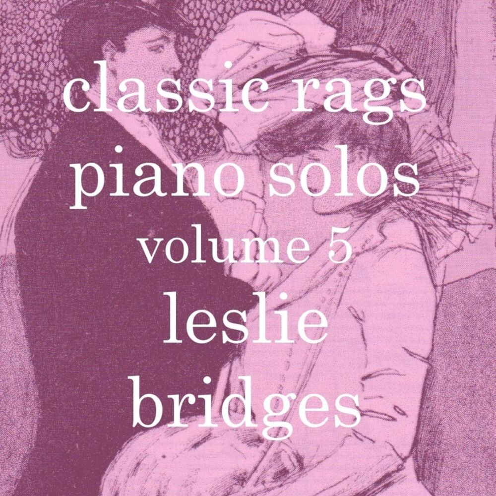 Picture of Classic Rags Piano Solos, Vol. 5