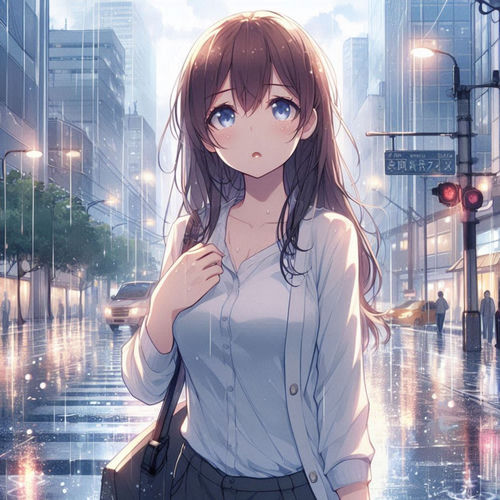 rainy season (2026 Remaster)