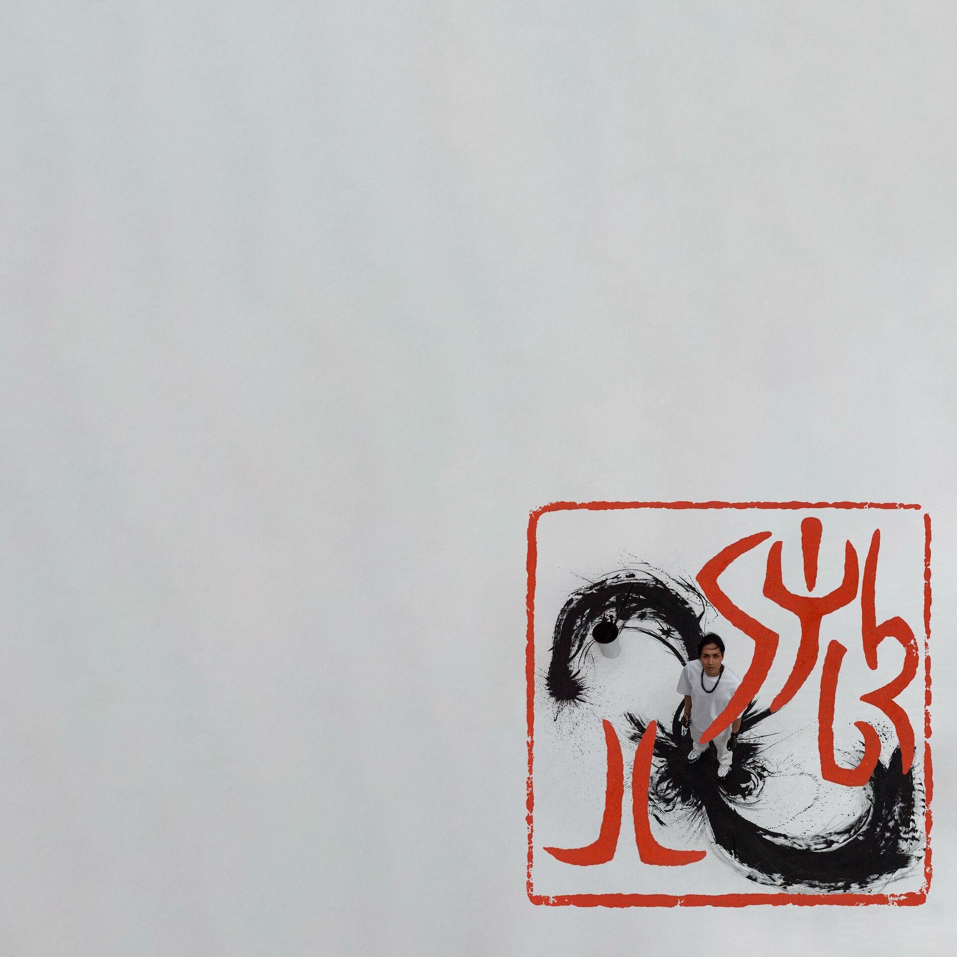 Album cover of null (intro)