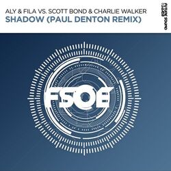 Cover of Shadow (Paul Denton Remix)