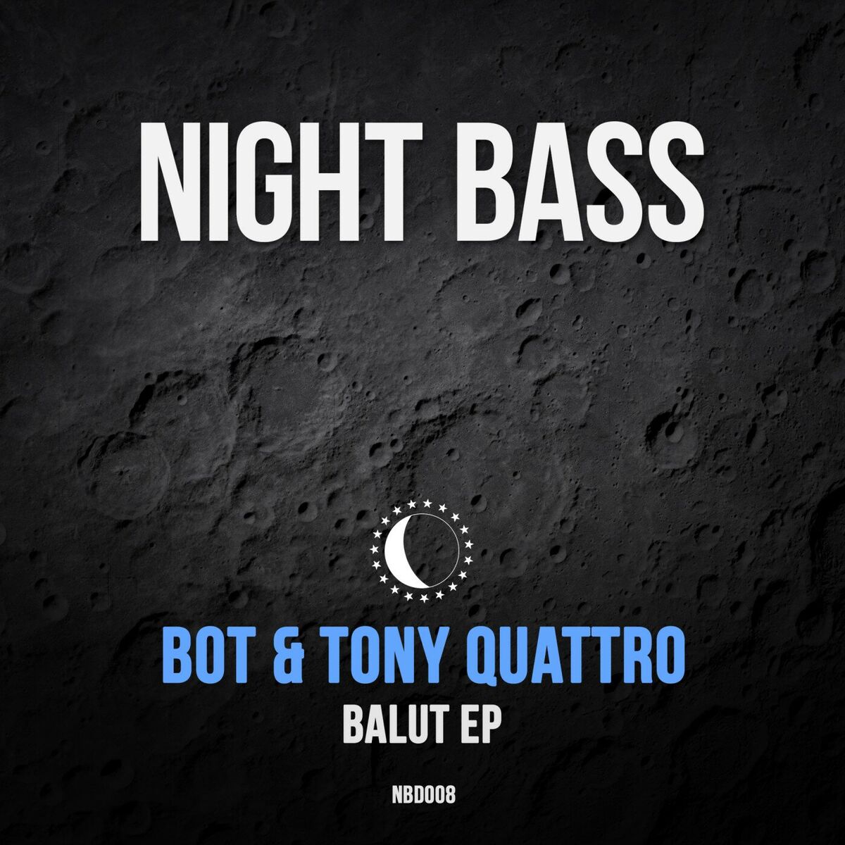 Album cover of Balut
