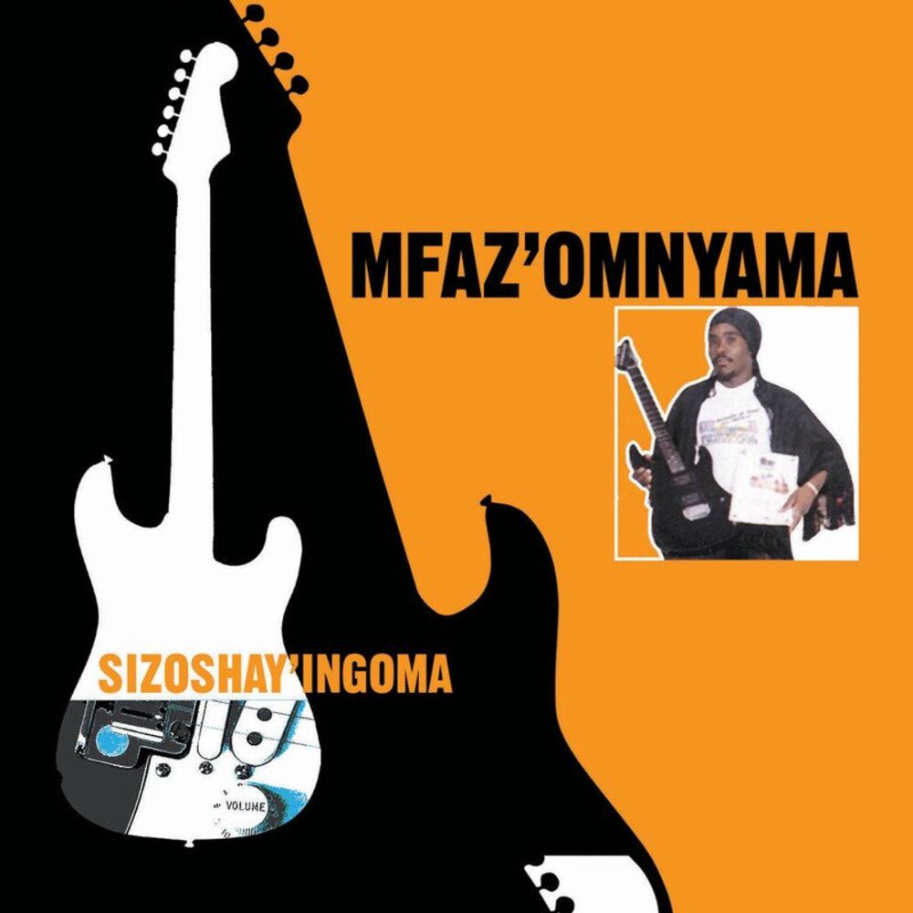 Picture of Sizoshay' Ingoma