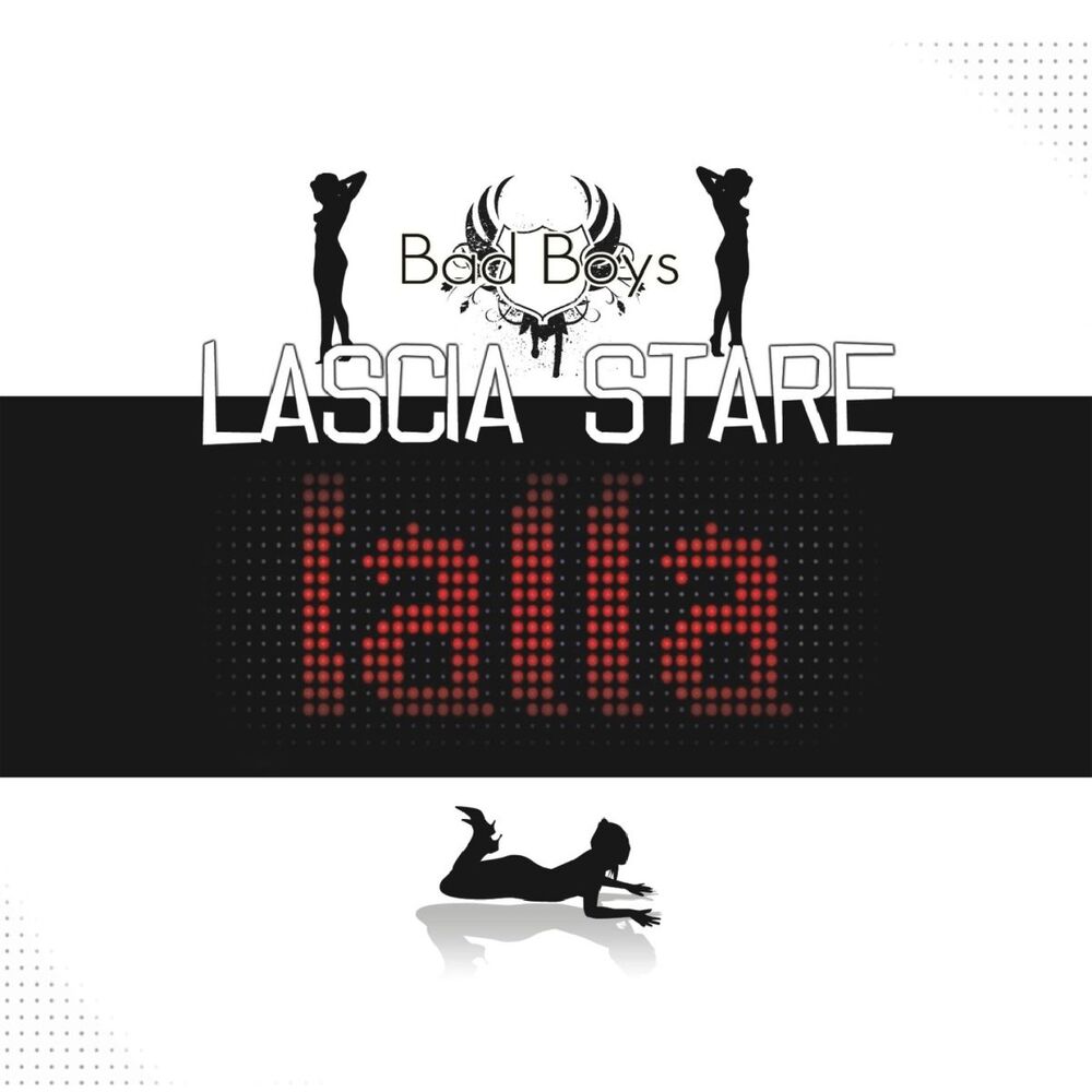Picture of Lascia stare Lalla