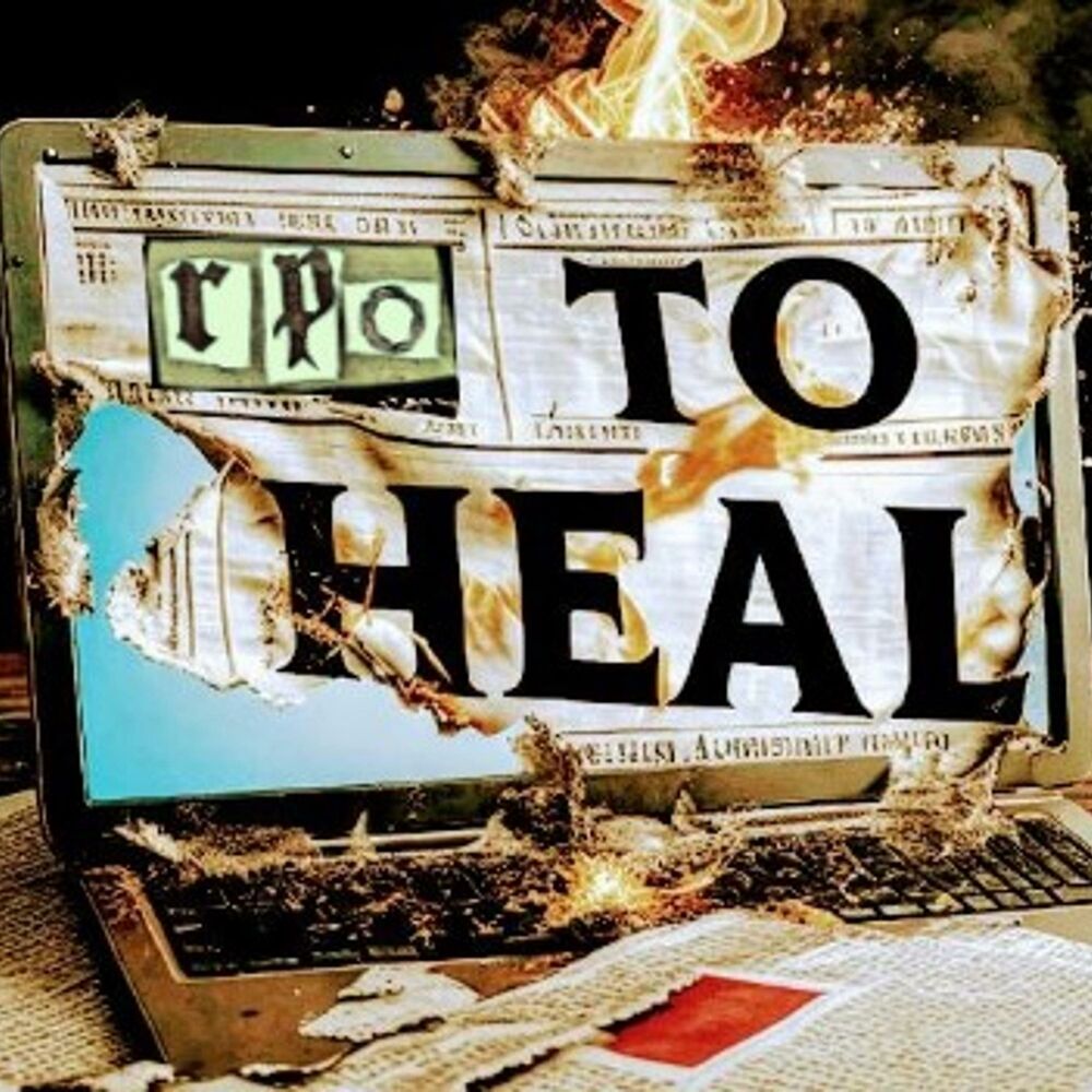 Picture of To Heal