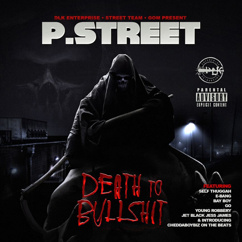 Picture of Death to Bullshit