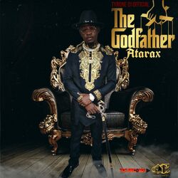 Cover of The Godfather