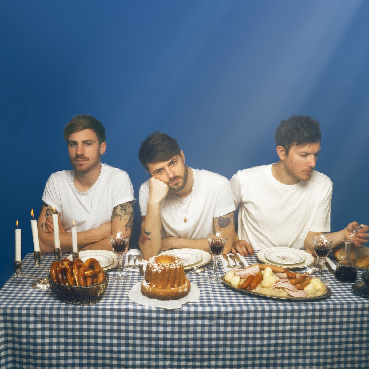 Album cover of Strasbourg