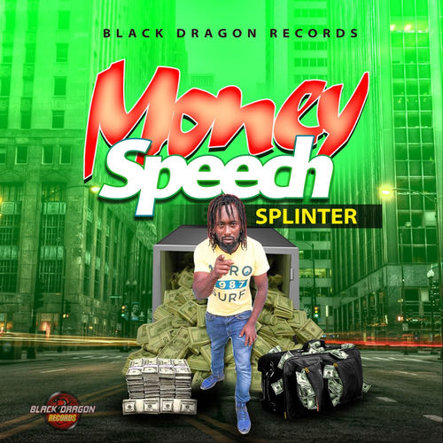 Money Speech