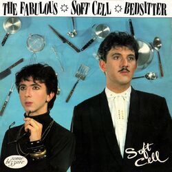 Cover of Bedsitter E.P.