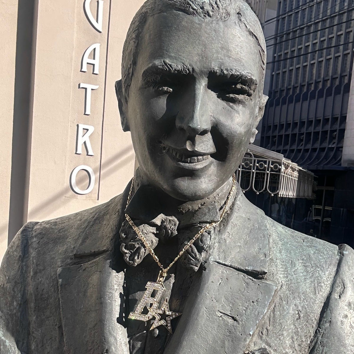 Album cover of COMPA LO HICIMOS #MANSIONBLOCKSTAR