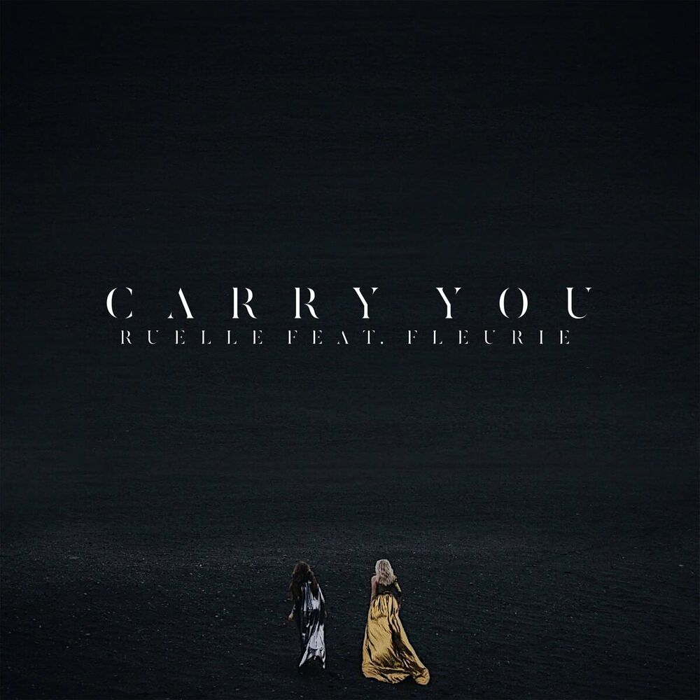 Carry You cover