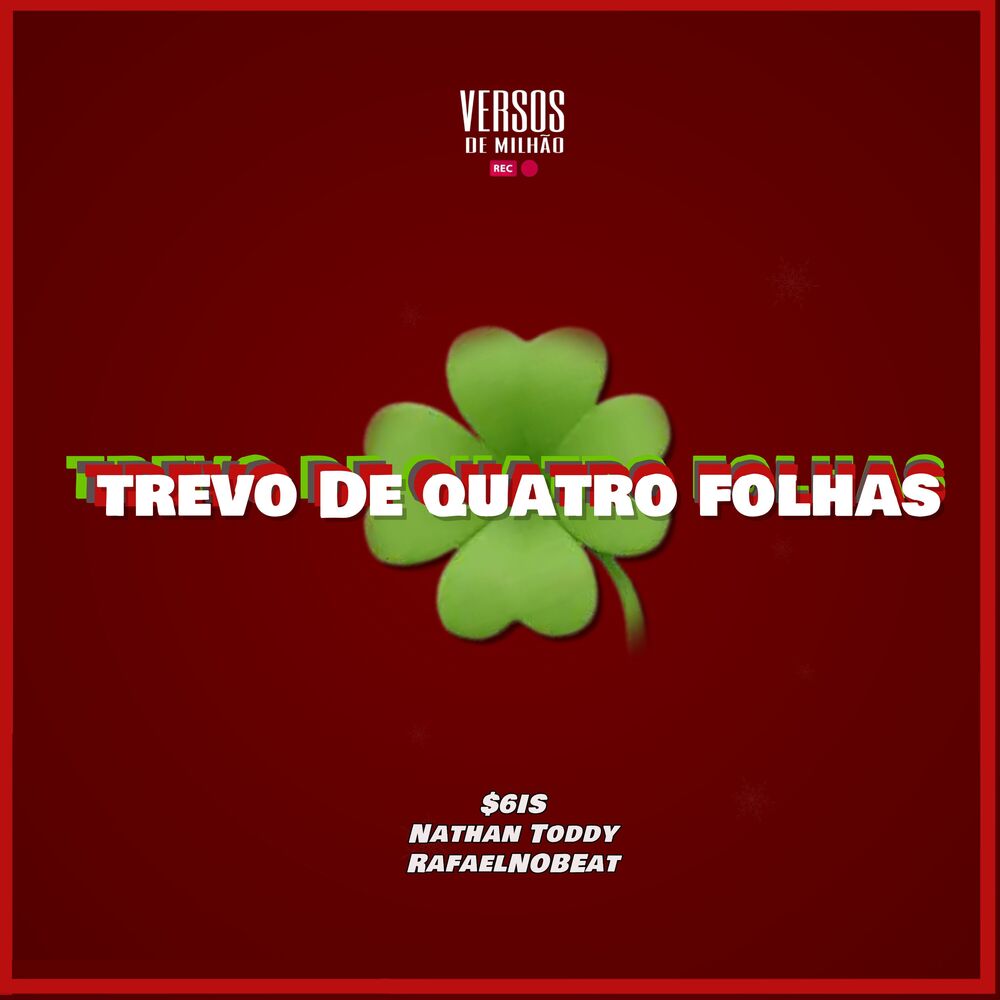 Picture of Trevo de Quatro Folhas
