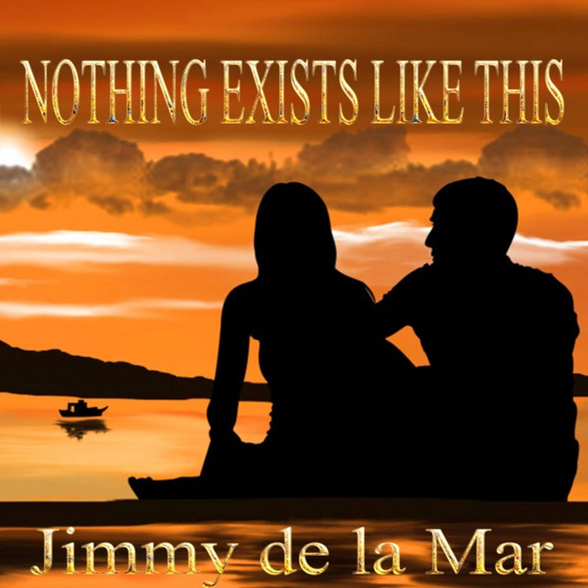Album cover of Nothing Exists Like This