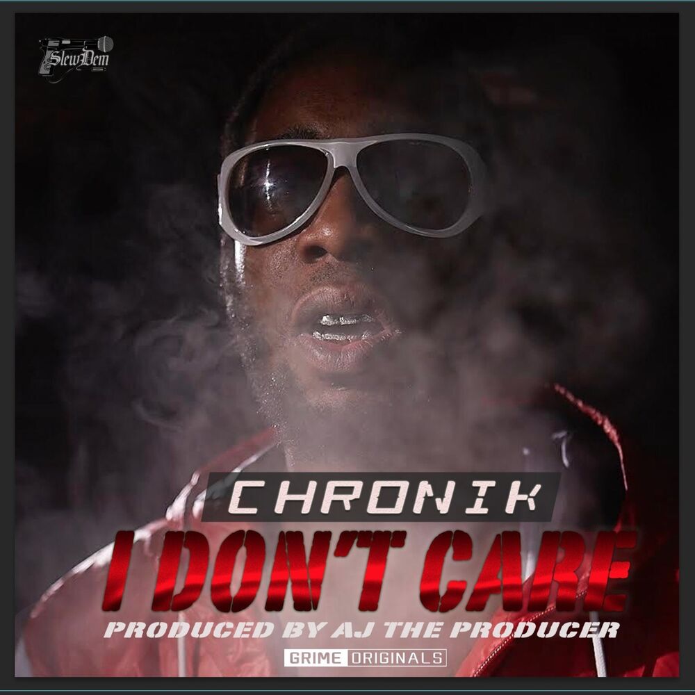 Picture of I Don't Care