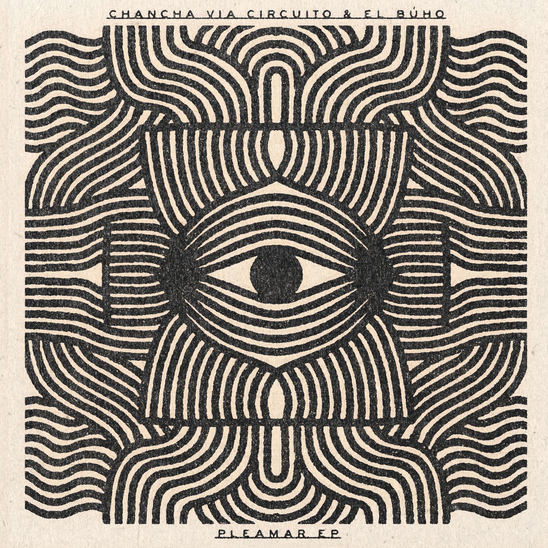 Album cover of Pleamar