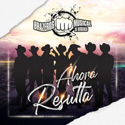 Cover of Ahora Resulta