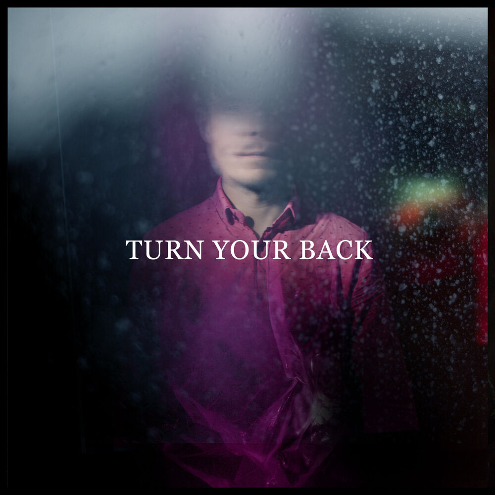 Picture of Turn Your Back - Single