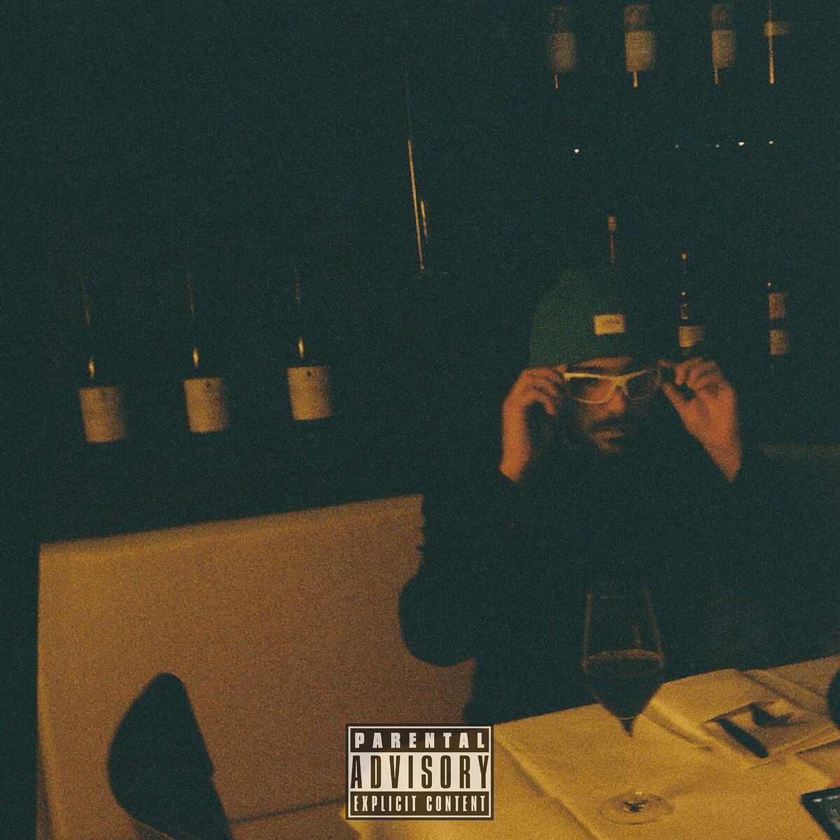 Album cover of Smoke Paradise