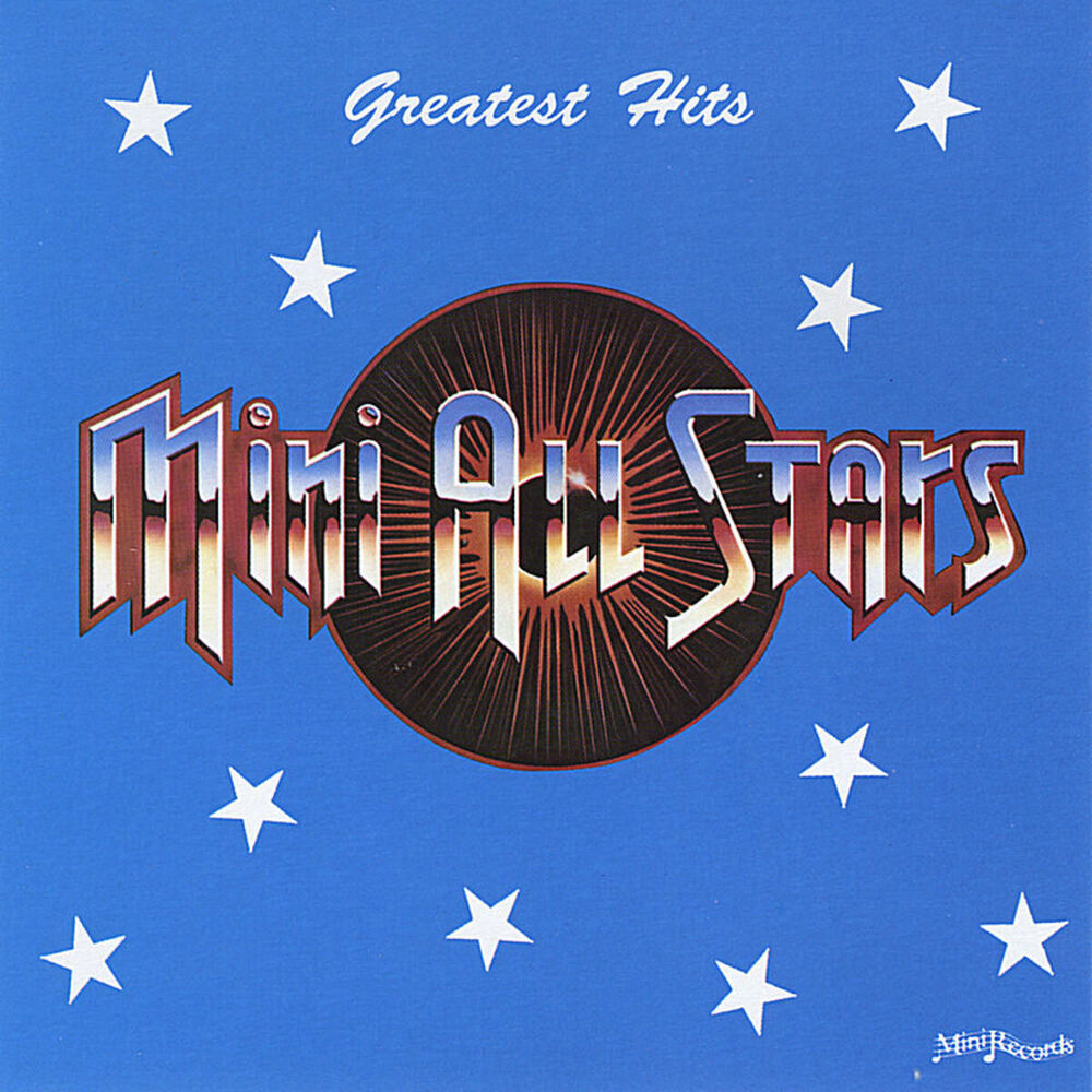 Picture of Greatest Hits