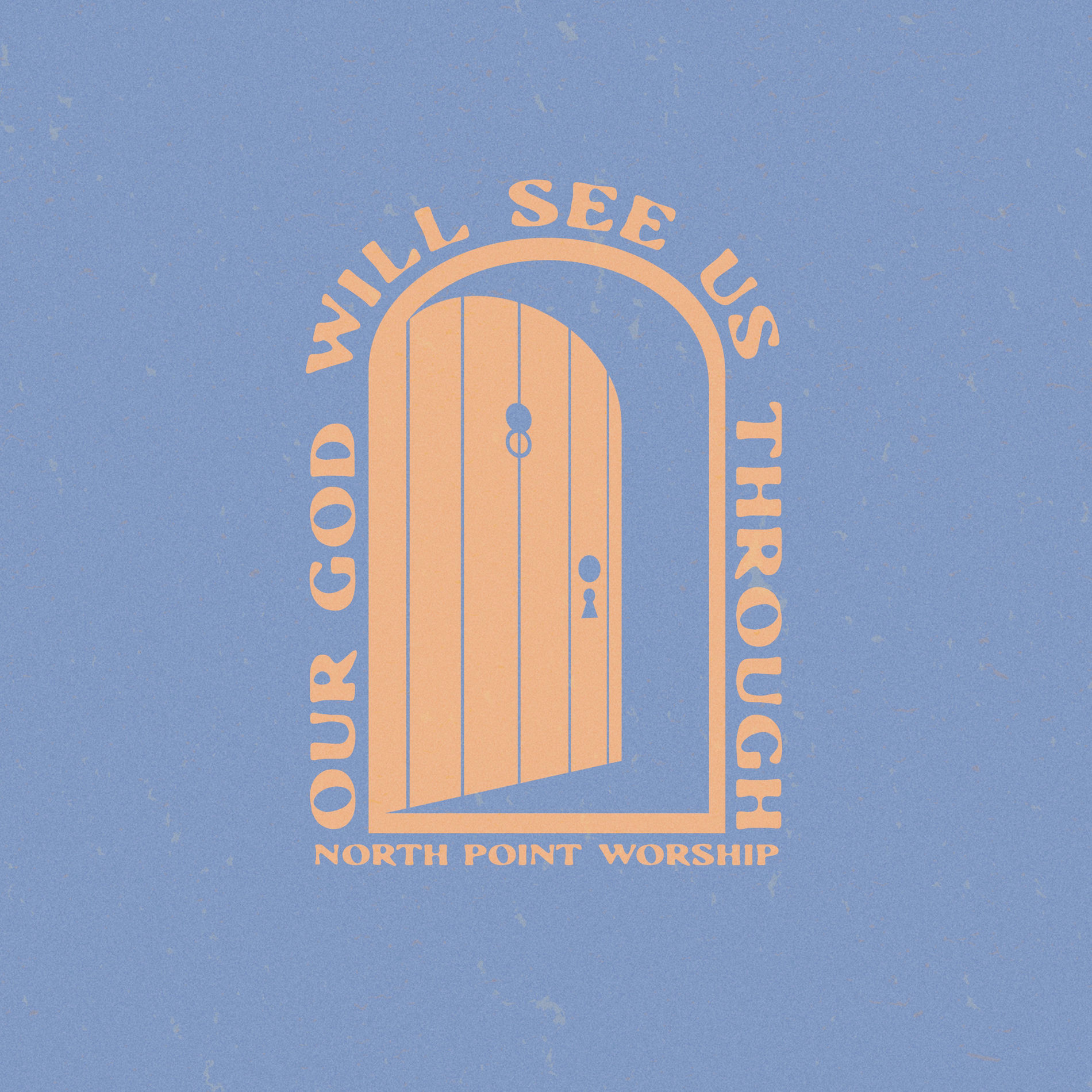 Album cover of Spirit Of God