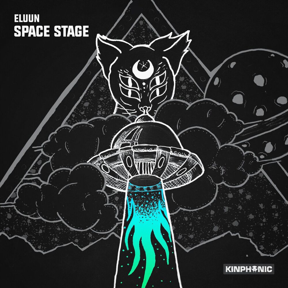 Picture of Space Stage